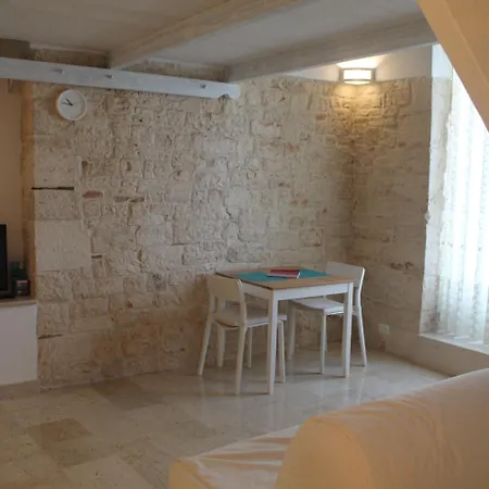 Piazza Garibaldi Bed & Breakfast Santeramo in Colle