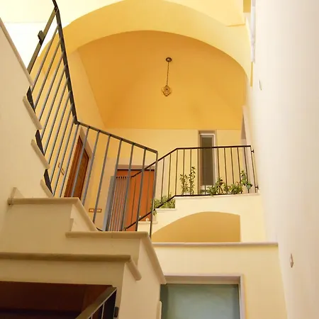 Piazza Garibaldi 3* Santeramo in Colle