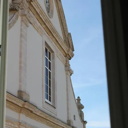 Bed & Breakfast Piazza Garibaldi 3*