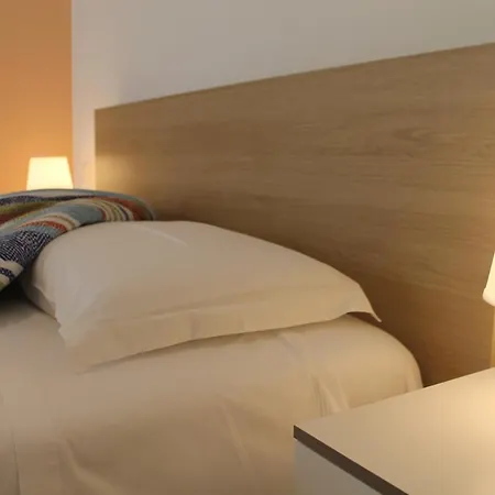 Piazza Garibaldi Bed & Breakfast Santeramo in Colle