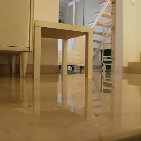 Piazza Garibaldi Bed & Breakfast