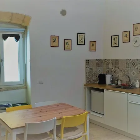 Piazza Garibaldi 3* 圣埃拉莫因科莱