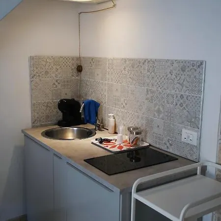 Piazza Garibaldi Bed & Breakfast Santeramo in Colle