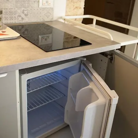 Bed & Breakfast Piazza Garibaldi Santeramo in Colle