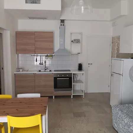 Piazza Garibaldi Bed and Breakfast