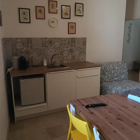 Bed & Breakfast Piazza Garibaldi Santeramo in Colle