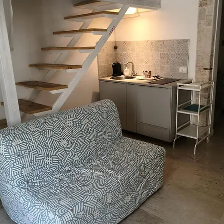 Bed and breakfast Piazza Garibaldi
