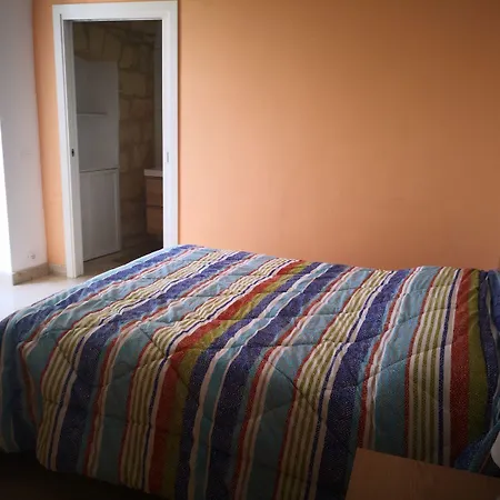 Piazza Garibaldi Bed & Breakfast Santeramo in Colle