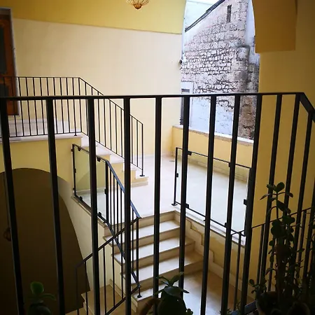 Bed and Breakfast Piazza Garibaldi Santeramo in Colle