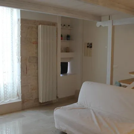 Bed & Breakfast Piazza Garibaldi Santeramo in Colle