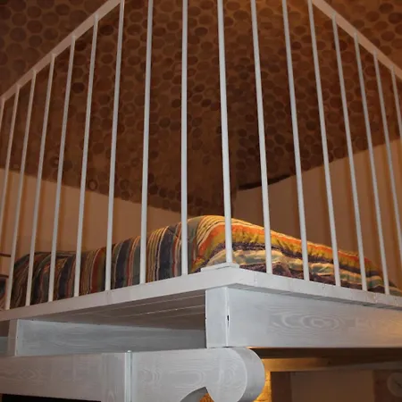 Piazza Garibaldi Bed & Breakfast