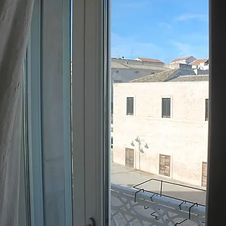 Piazza Garibaldi Bed & Breakfast