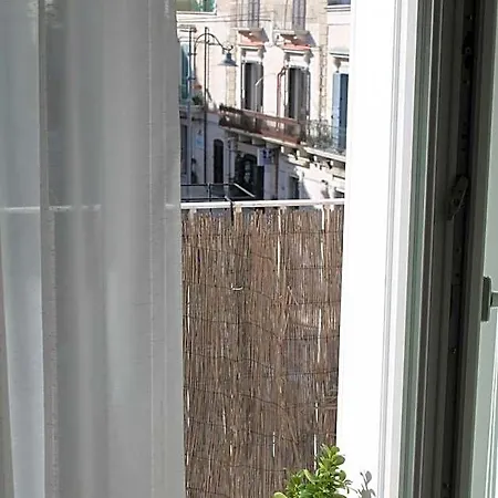 Bed & Breakfast Piazza Garibaldi
