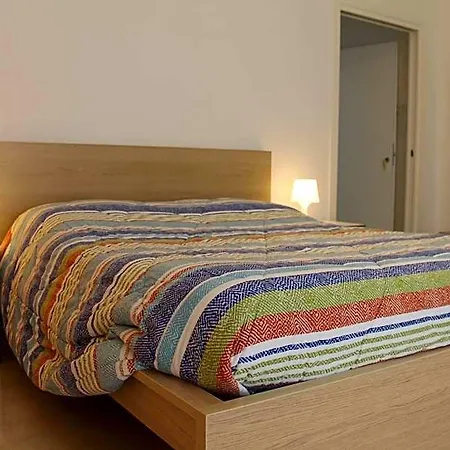 Piazza Garibaldi 3* 圣埃拉莫因科莱