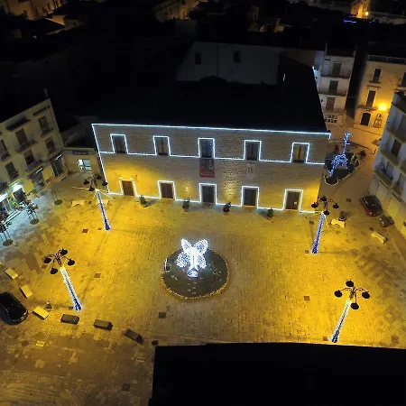 Bed & Breakfast Piazza Garibaldi 3*