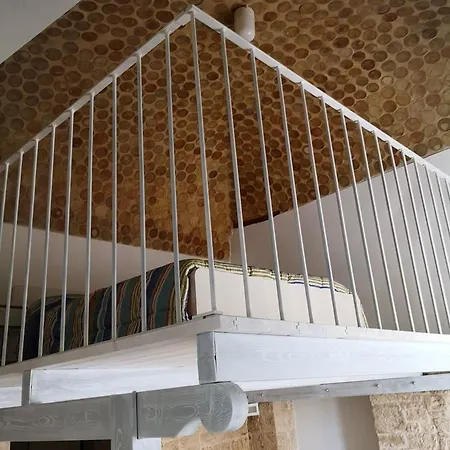 Piazza Garibaldi Bed and breakfast