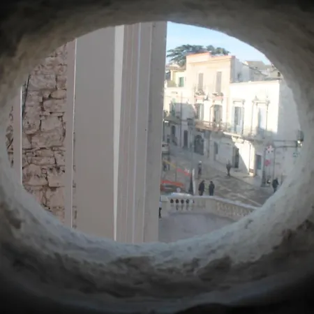 Bed & Breakfast Piazza Garibaldi