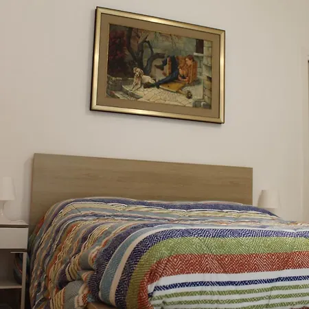 Piazza Garibaldi Bed and breakfast Santeramo in Colle