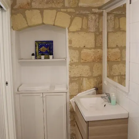 Piazza Garibaldi Bed and breakfast *