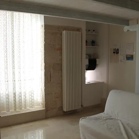 Piazza Garibaldi Bed and breakfast