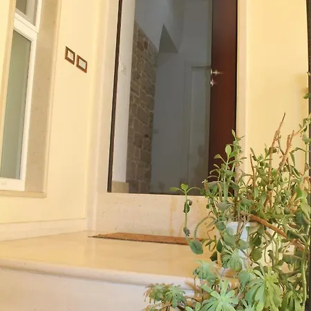 Piazza Garibaldi Bed and Breakfast Santeramo in Colle