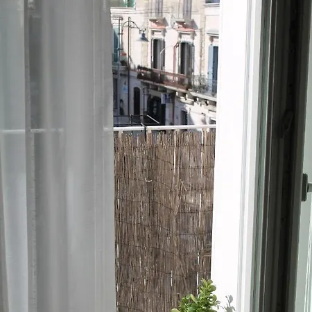 Bed and Breakfast Piazza Garibaldi Santeramo in Colle