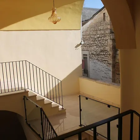 Piazza Garibaldi Bed and breakfast
