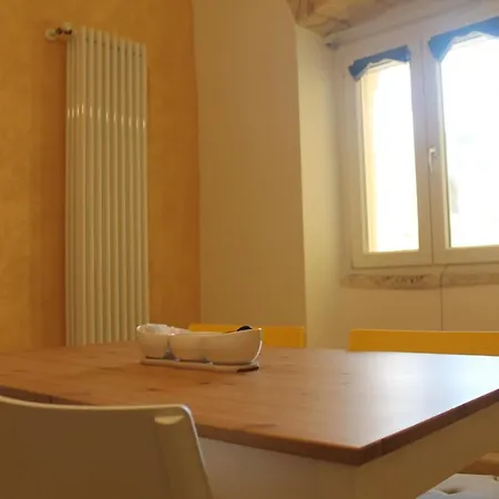 Bed & Breakfast Piazza Garibaldi Santeramo in Colle