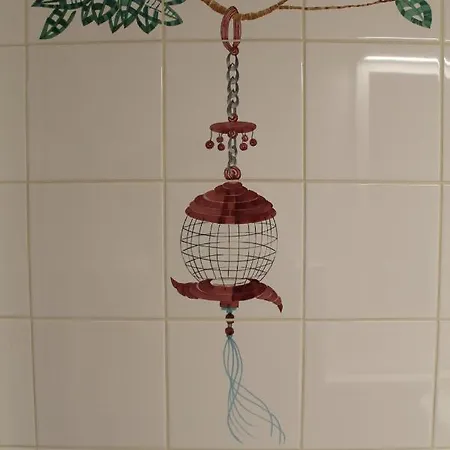 Bed and Breakfast Piazza Garibaldi