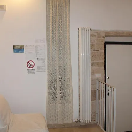 Bed and Breakfast Piazza Garibaldi Santeramo in Colle