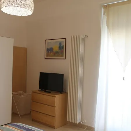 Piazza Garibaldi Bed and breakfast Santeramo in Colle