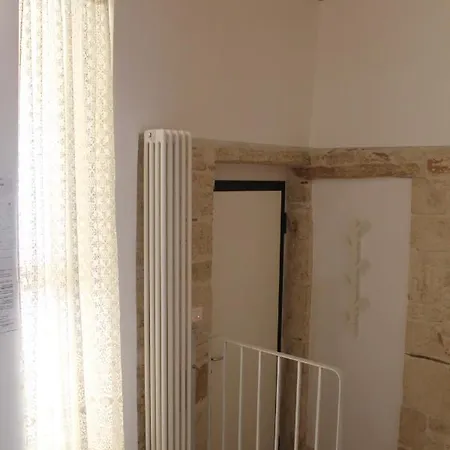 Piazza Garibaldi Bed and breakfast