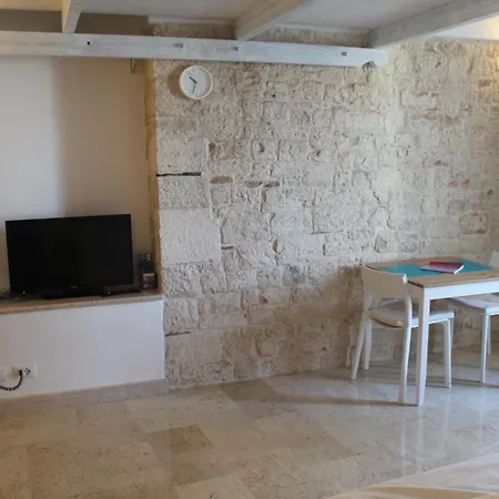 Bed and Breakfast Piazza Garibaldi Santeramo in Colle