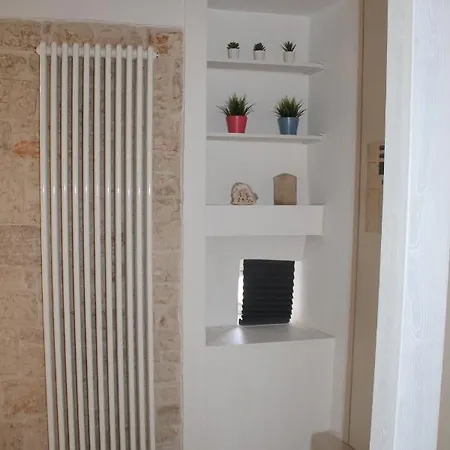 Piazza Garibaldi 3* Santeramo in Colle