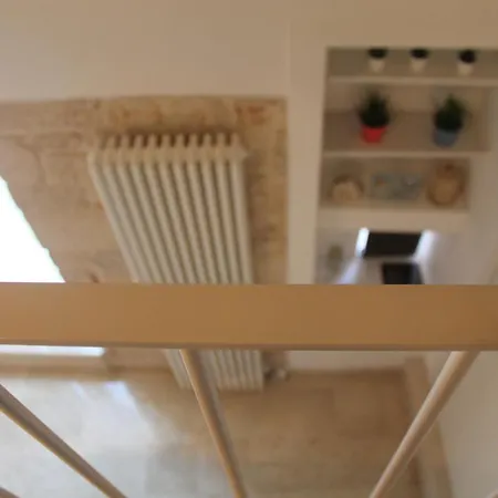 Piazza Garibaldi 3* Santeramo in Colle