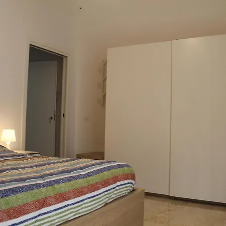 Bed and breakfast Piazza Garibaldi
