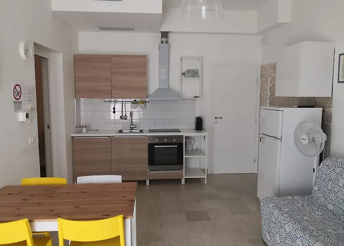 Piazza Garibaldi Bed & Breakfast