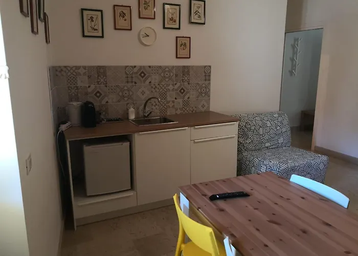 Bed & Breakfast Piazza Garibaldi Santeramo in Colle