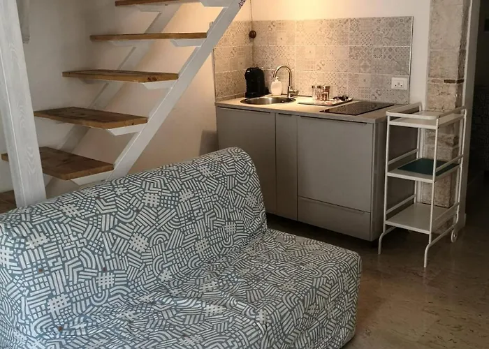 Bed & Breakfast Piazza Garibaldi