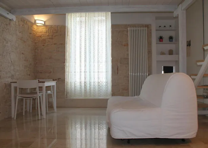 Bed & Breakfast Piazza Garibaldi 3*