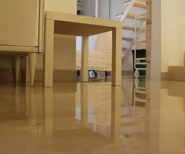 Piazza Garibaldi Bed & Breakfast