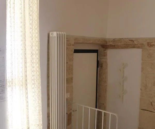 Piazza Garibaldi Bed & Breakfast